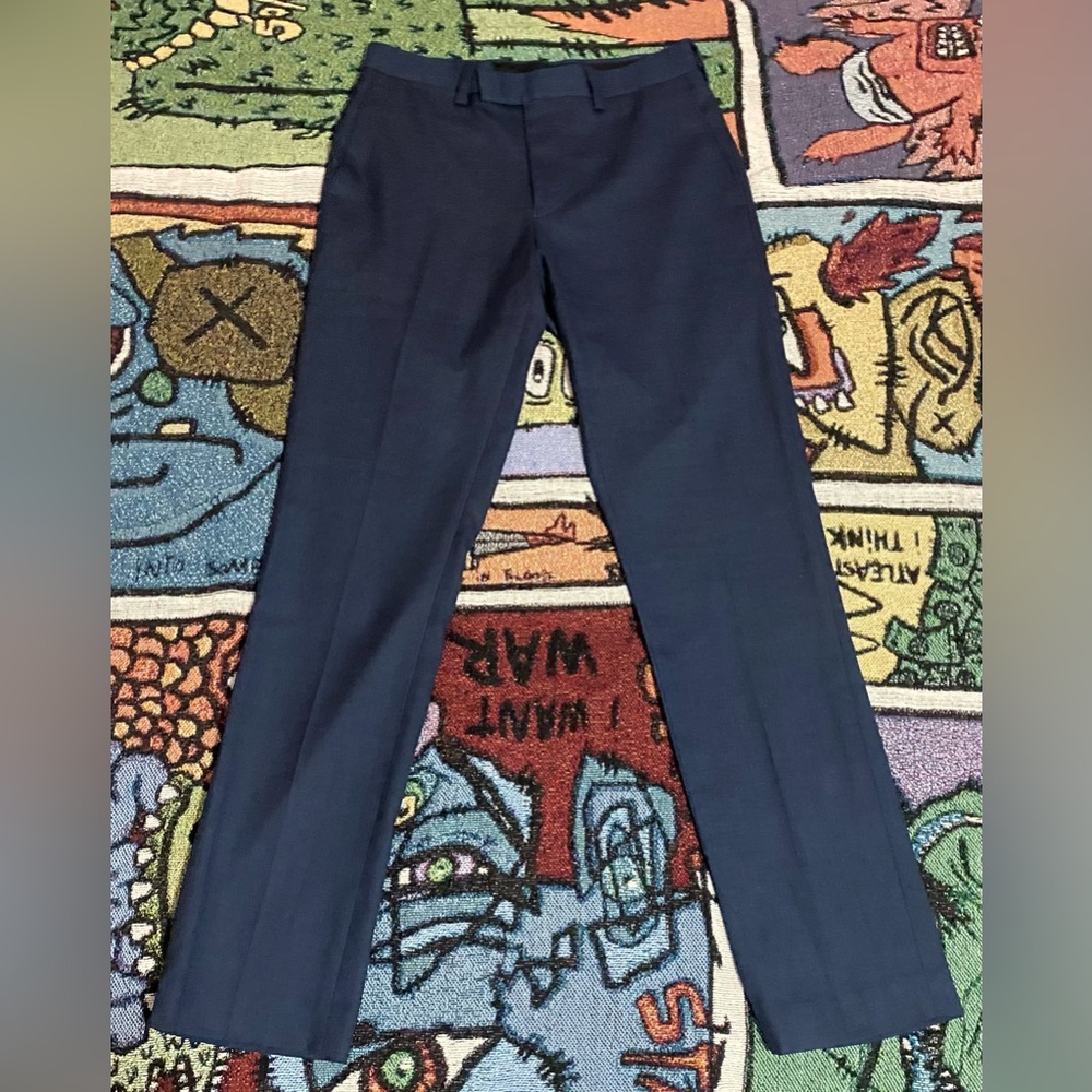LOUIS RAPHAEL TAILORED